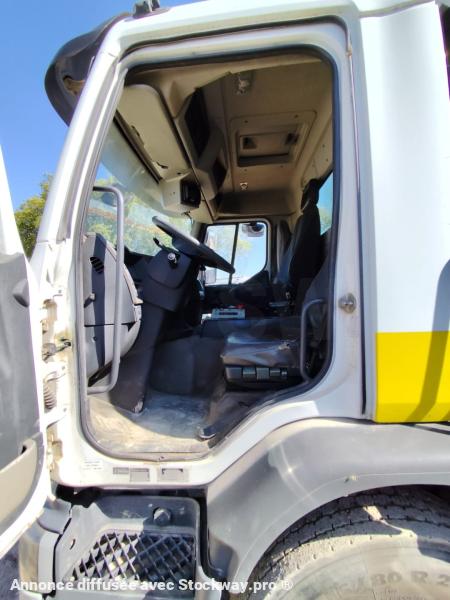 Photo Renault Premium 320 DXI image 10/15