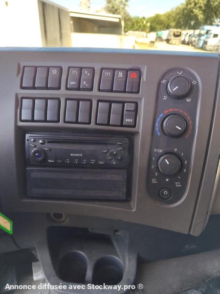 Photo Renault Premium 320 DXI image 13/15