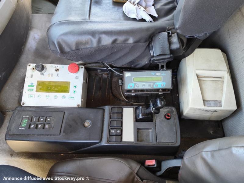 Photo Renault Premium 320 DXI image 14/15