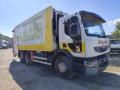 Engin de voirie Renault Premium 320 DXI