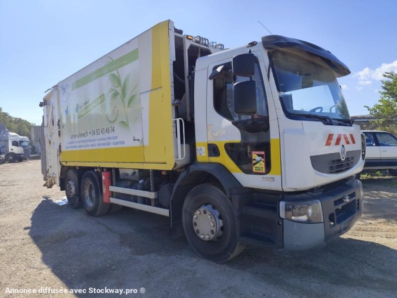 Photo Renault Premium 320 DXI image 2/15