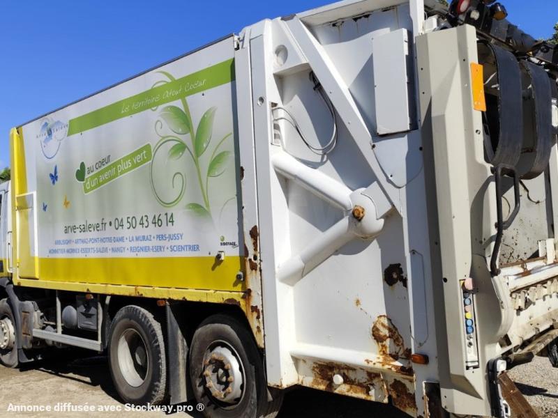 Photo Renault Premium 320 DXI image 3/15