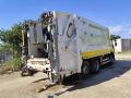 Engin de voirie Renault Premium 320 DXI