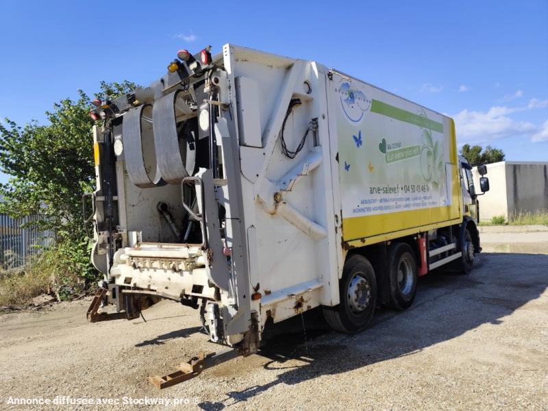 Photo Renault Premium 320 DXI image 4/15