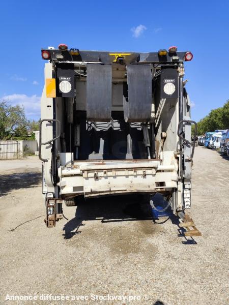 Photo Renault Premium 320 DXI image 6/15