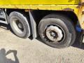 Engin de voirie Renault Premium 320 DXI
