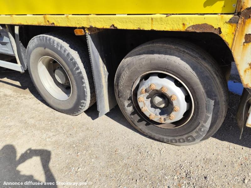 Photo Renault Premium 320 DXI image 8/15