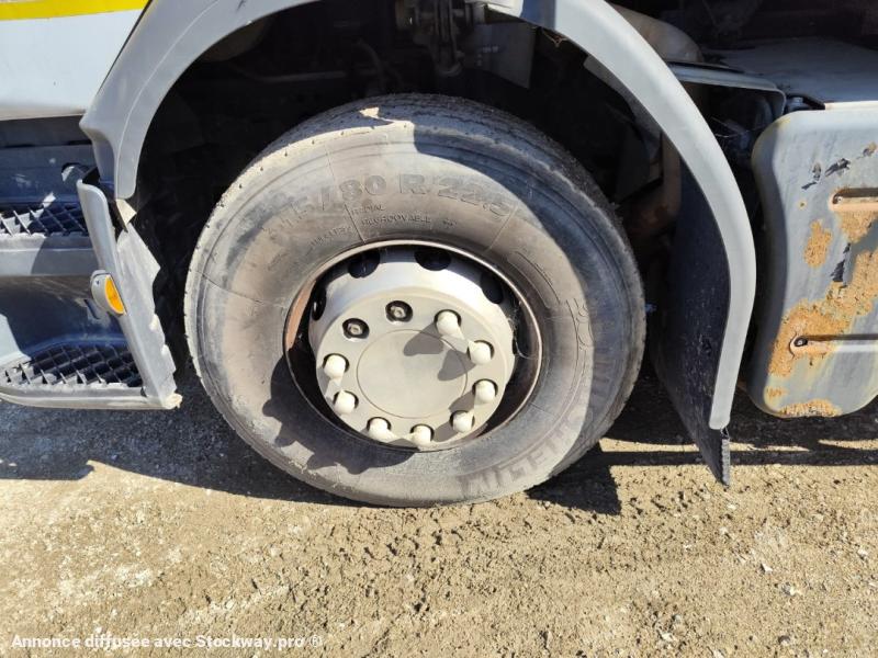 Photo Renault Premium 320 DXI image 9/15