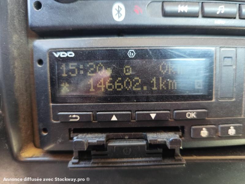 Photo Renault D-Series 280.26 DTI 8 image 14/17