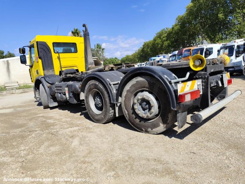 Photo Renault D-Series 280.26 DTI 8 image 3/17