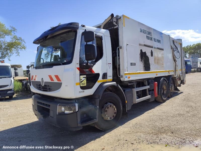 Renault Premium 320 DXI