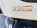 Road network trucks Renault Premium 320 DXI