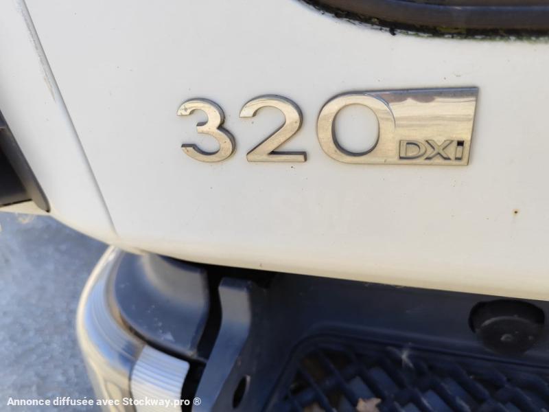 Photo Renault Premium 320 DXI image 10/16