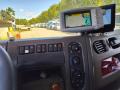 Road network trucks Renault Premium 320 DXI