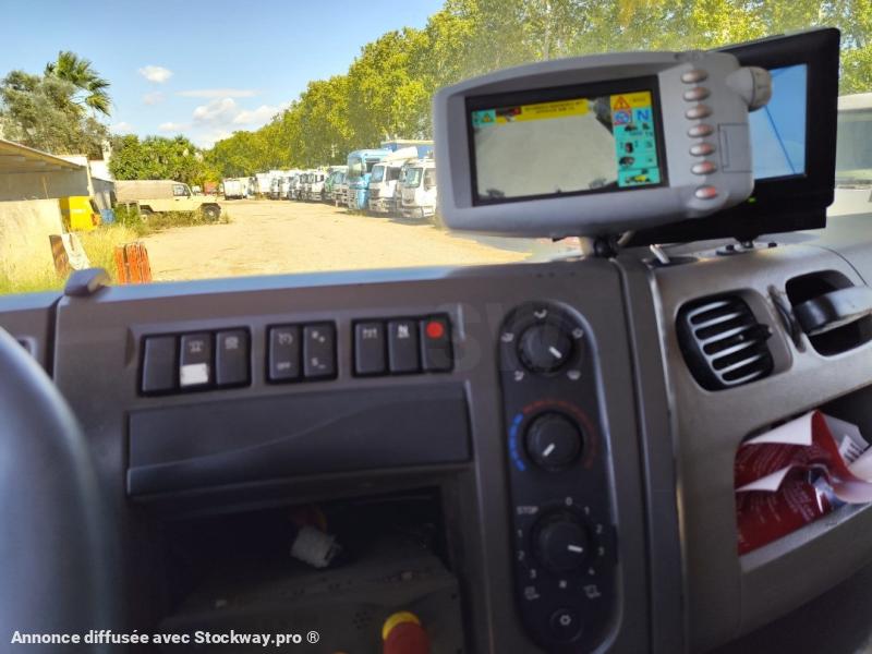 Photo Renault Premium 320 DXI image 13/16