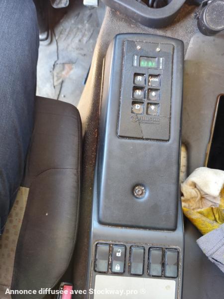 Photo Renault Premium 320 DXI image 14/16