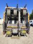 Road network trucks Renault Premium 320 DXI