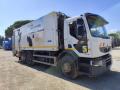 Road network trucks Renault Premium 320 DXI