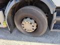 Road network trucks Renault Premium 320 DXI