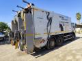Road network trucks Renault Premium 320 DXI