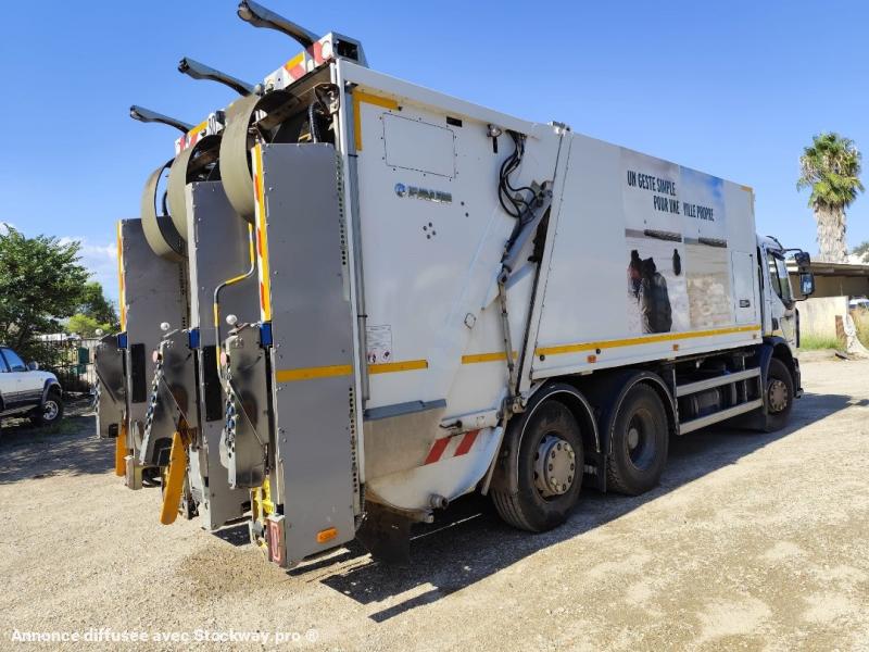 Photo Renault Premium 320 DXI image 5/16