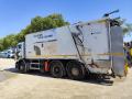 Road network trucks Renault Premium 320 DXI