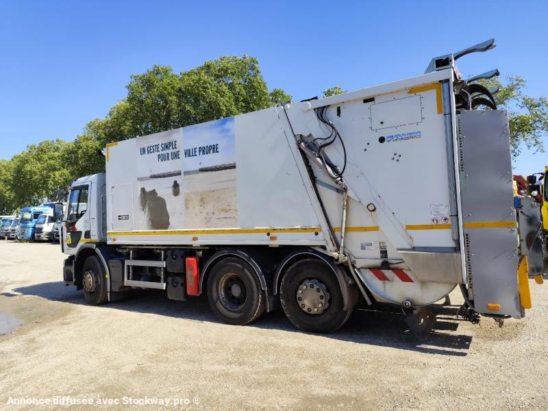 Photo Renault Premium 320 DXI image 6/16