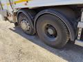 Road network trucks Renault Premium 320 DXI