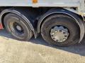 Road network trucks Renault Premium 320 DXI