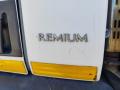 Road network trucks Renault Premium 320 DXI