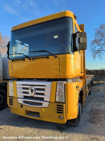 Renault Magnum 440.19