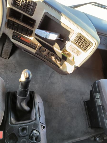 Truck Renault Magnum 440.19