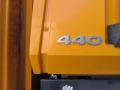 Truck Renault Magnum 440.19