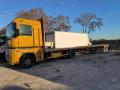 Truck Renault Magnum 440.19