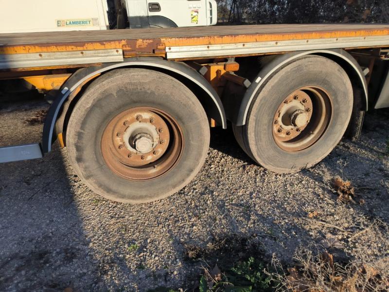 Trailer Samro