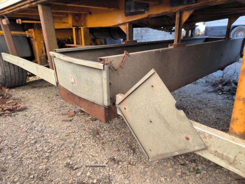 Trailer Samro