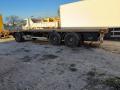 Trailer Samro