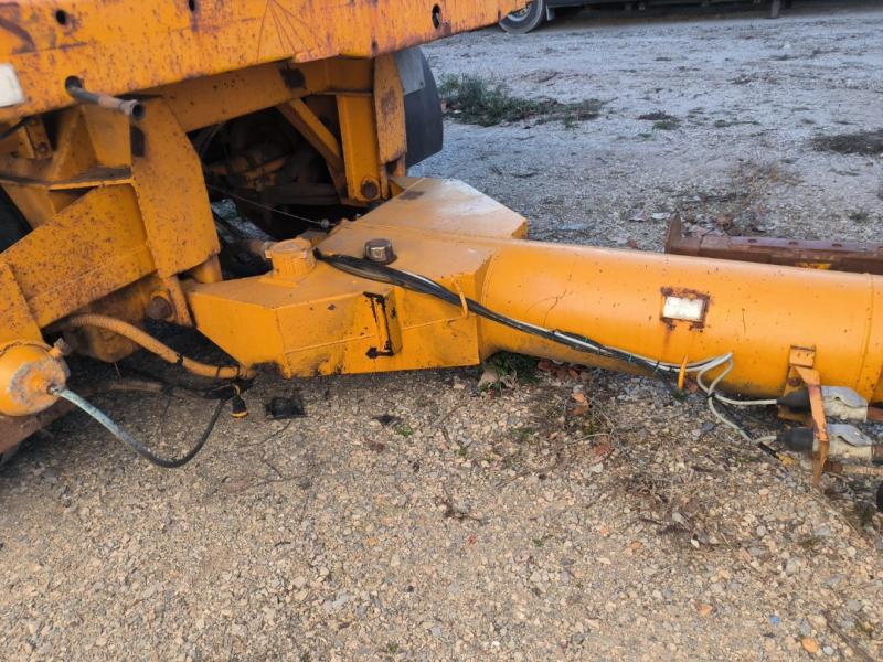 Trailer Samro
