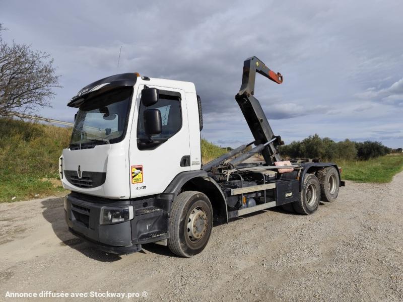 Renault Premium Lander 430 DXI