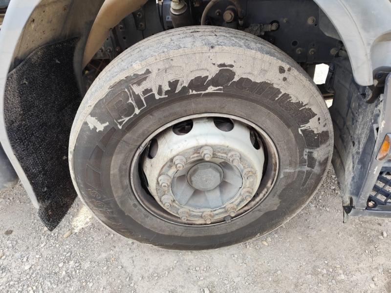 Truck Renault Premium Lander 430 DXI