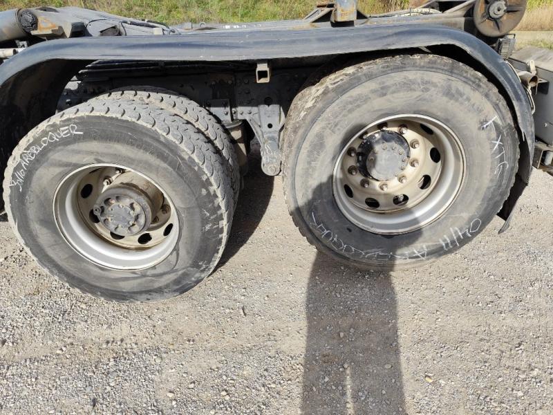 Truck Renault Premium Lander 430 DXI