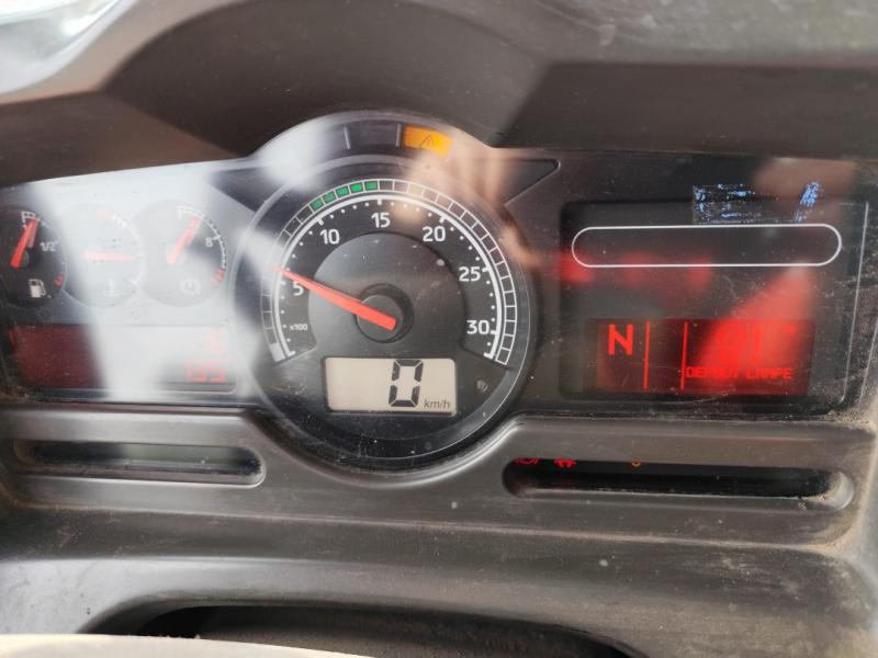 Truck Renault Premium Lander 430 DXI