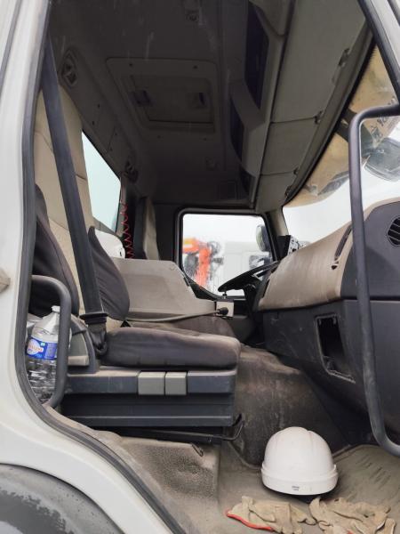 Truck Renault Premium Lander 430 DXI