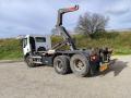 Truck Renault Premium Lander 430 DXI