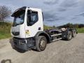Truck Renault Premium Lander 430 DXI