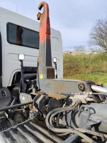Truck Renault Premium Lander 430 DXI