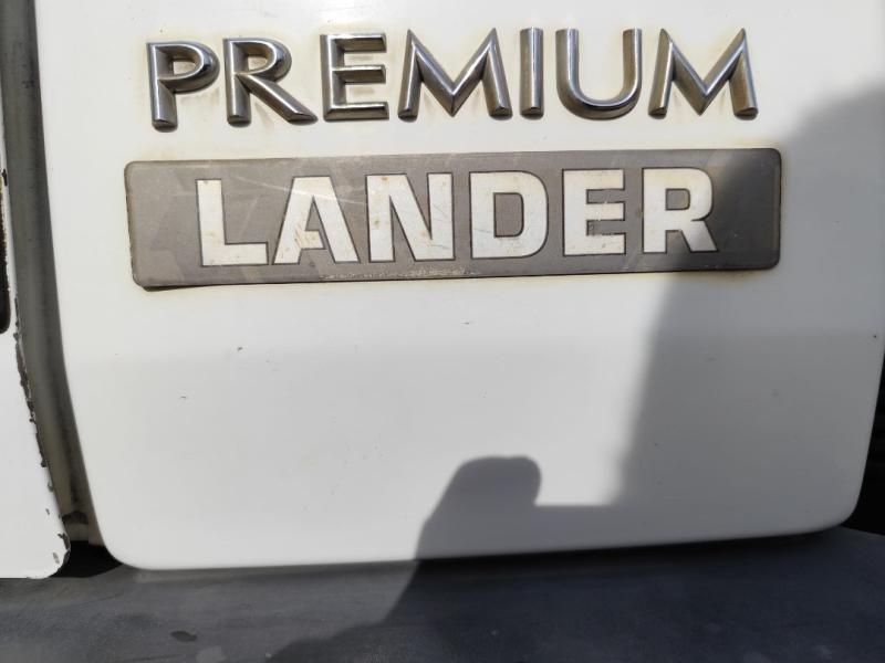 Truck Renault Premium Lander 430 DXI