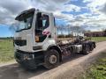 Truck  Hook lift Renault Premium Lander 430.26 DXI EEV