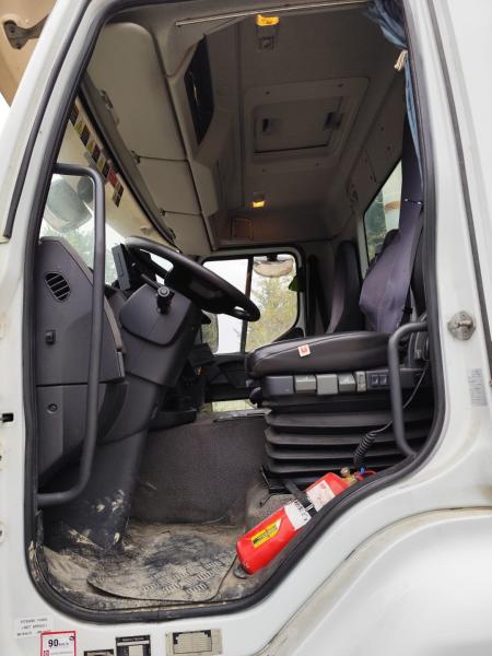 Camion Renault Premium Lander 430.26 DXI EEV