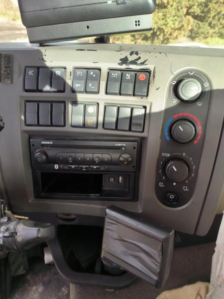 Camion Renault Premium Lander 430.26 DXI EEV